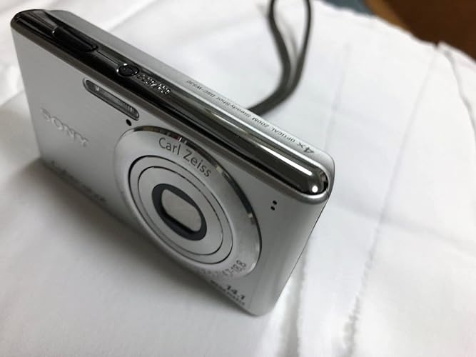 SONY デジタルカメラ Cyber-Shot サイバーショット W530 DSC-W530/S